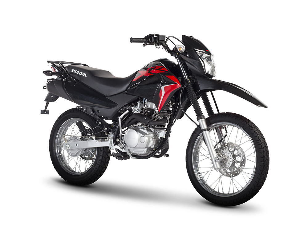 Honda XR 150L 2026