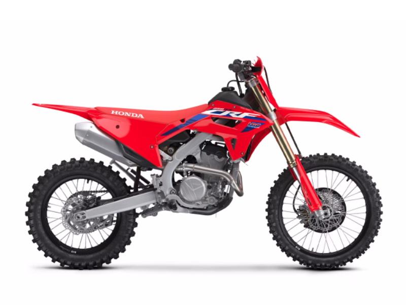 Honda CRF250RX 2024
