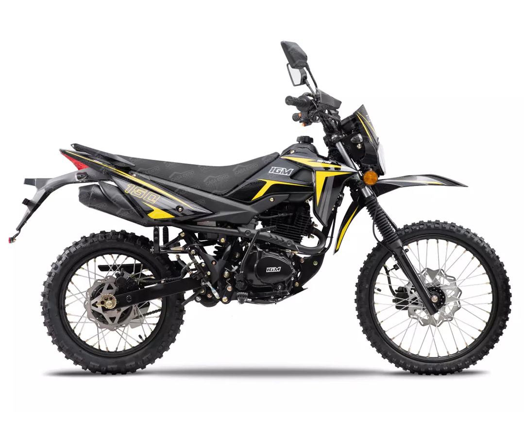 IGM VENTURE 150X