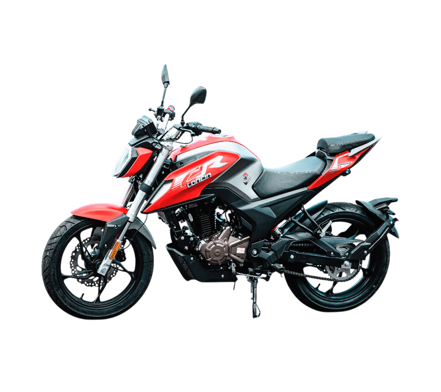 Loncin R2-4V