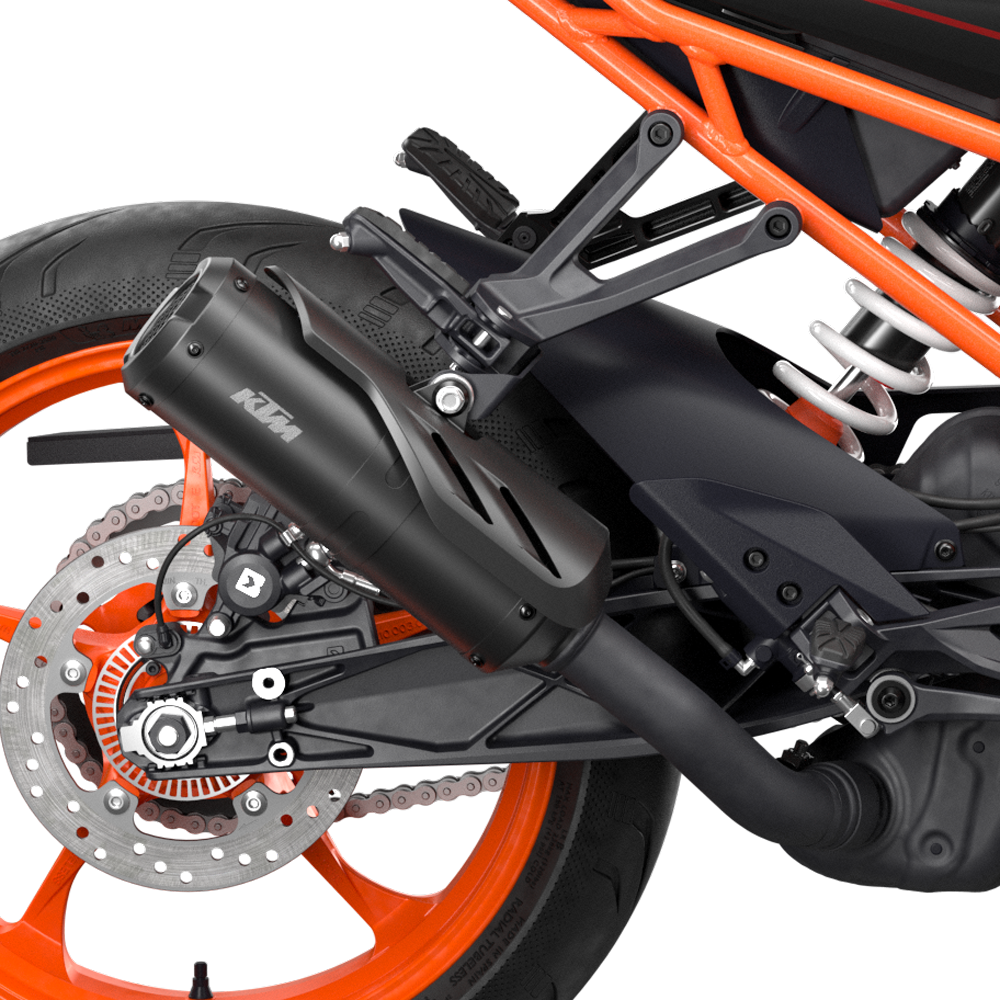 KTM RC 390