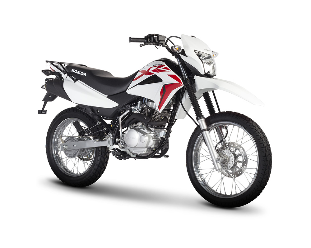 Honda XR 150L 2026