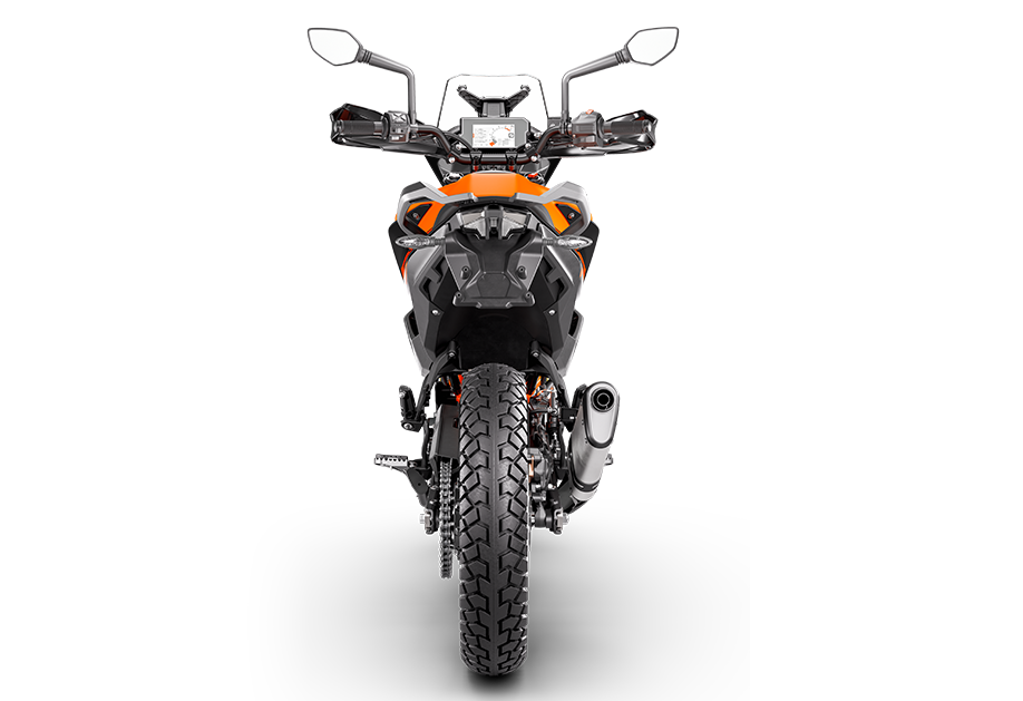 KTM Adventure 390 2023