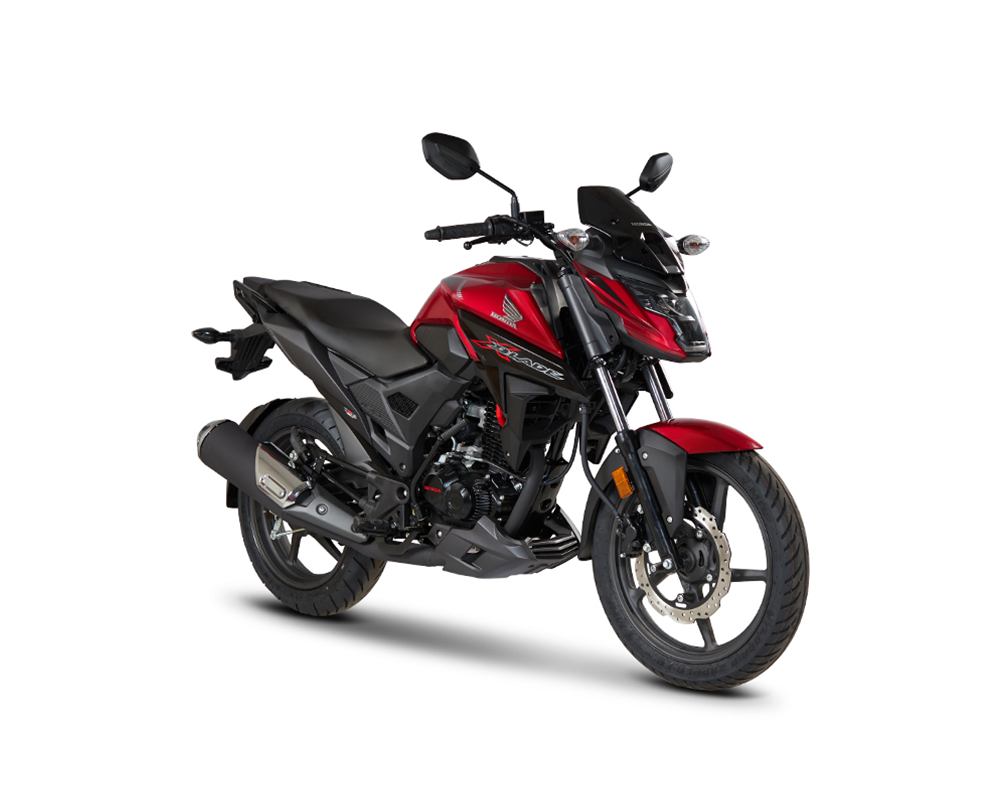Honda XBlade 2025