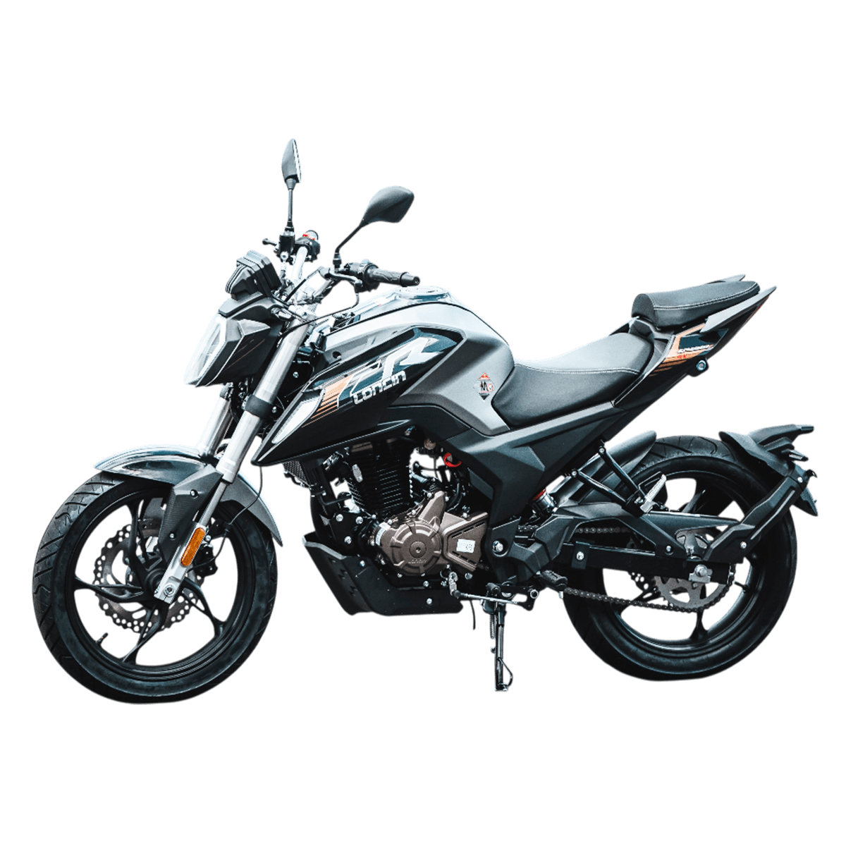 Loncin R2-4V