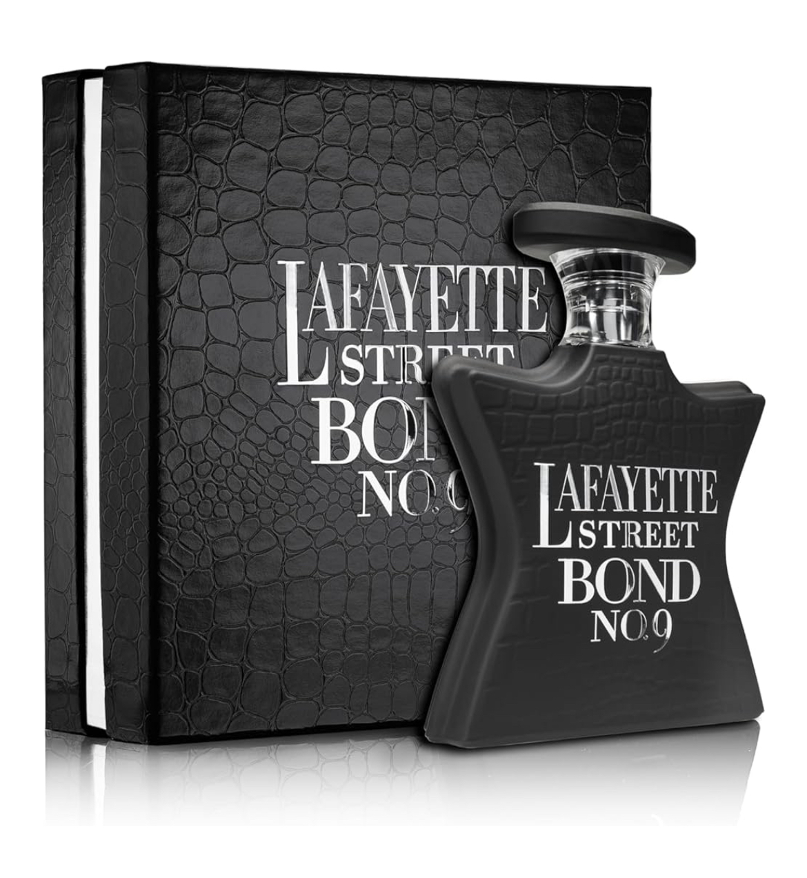 Bond No. 9 New York Lafayette Street Men's Eau de Parfum