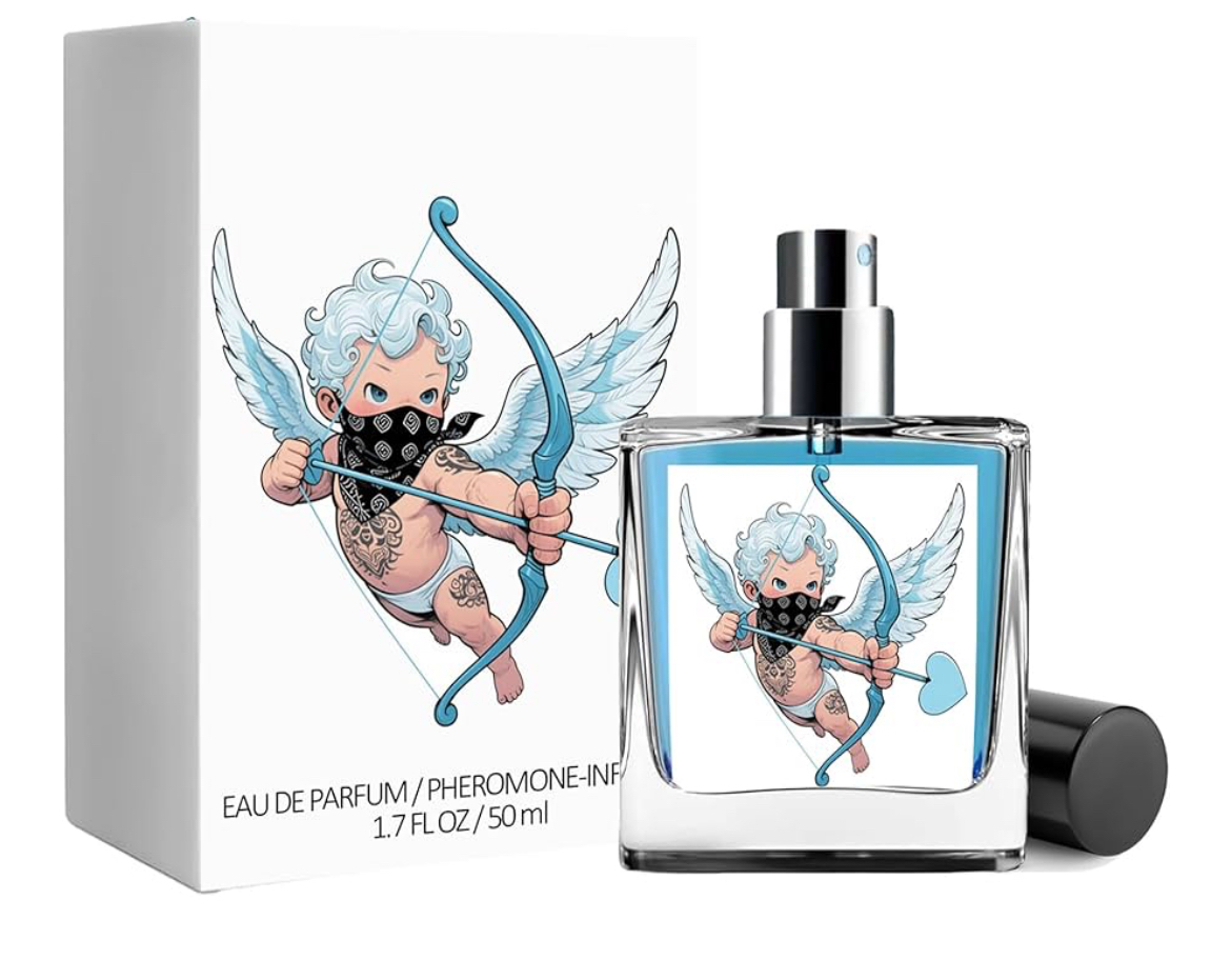 Pheromone Cologne for Men, Hypnosis Pheromone-Infused, Long-Lasting Mens Cologne with Boosted Personal Charm & Togetherness, 1.7oz Travel Spray Bottle