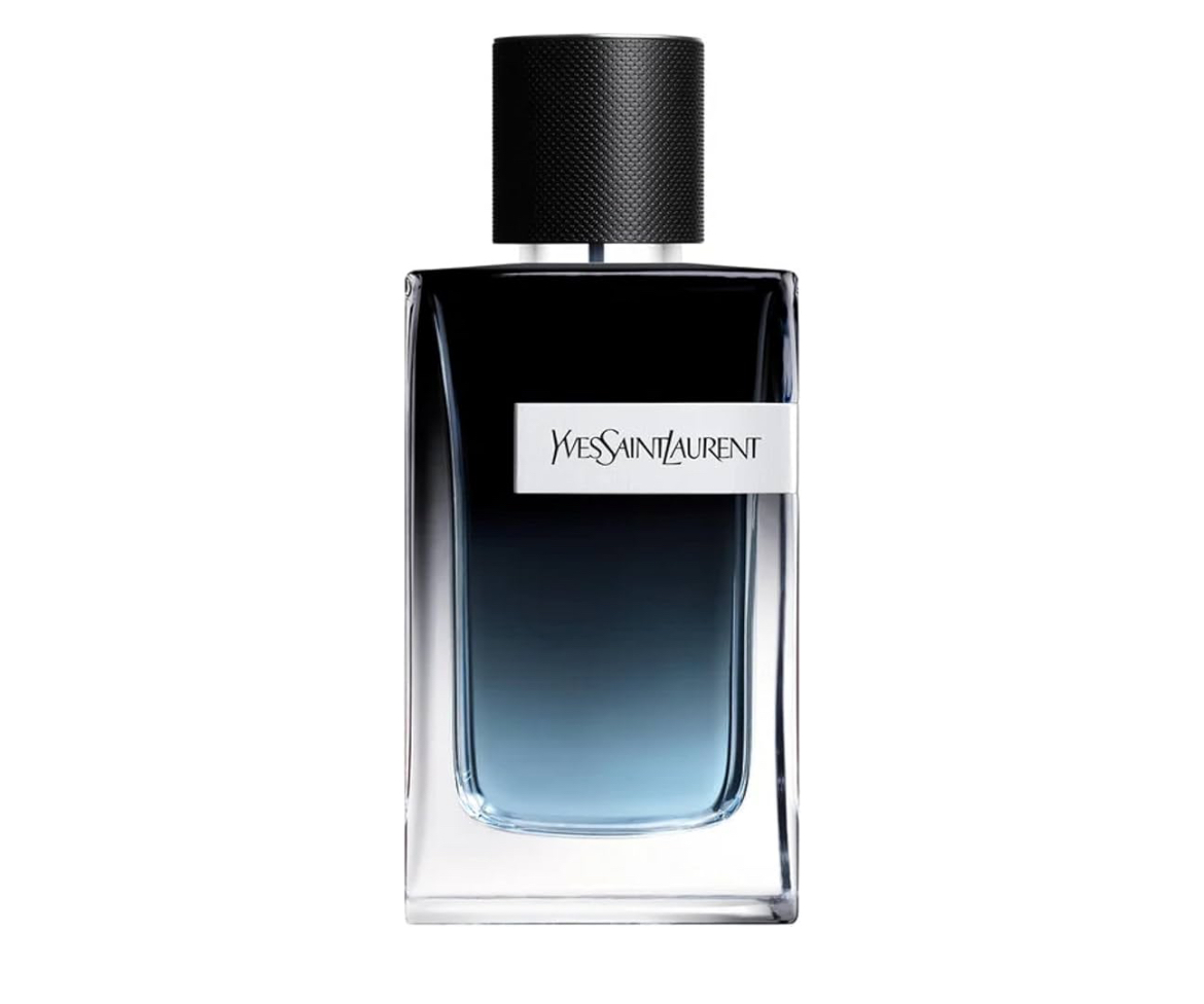 Yves Saint Laurent Y For Men Eau de Parfum, Multi, 3.3 fl.Oz