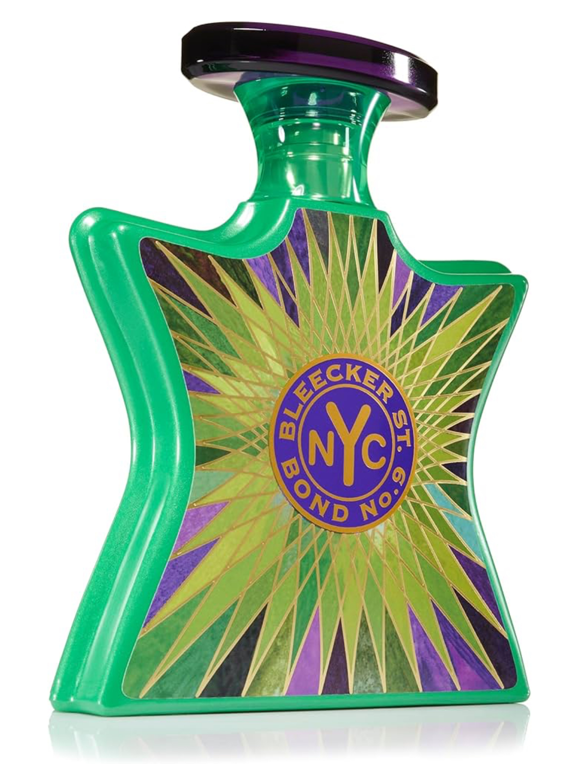 Bond No. 9 New York Bleeker Street Unisex Eau de Parfum