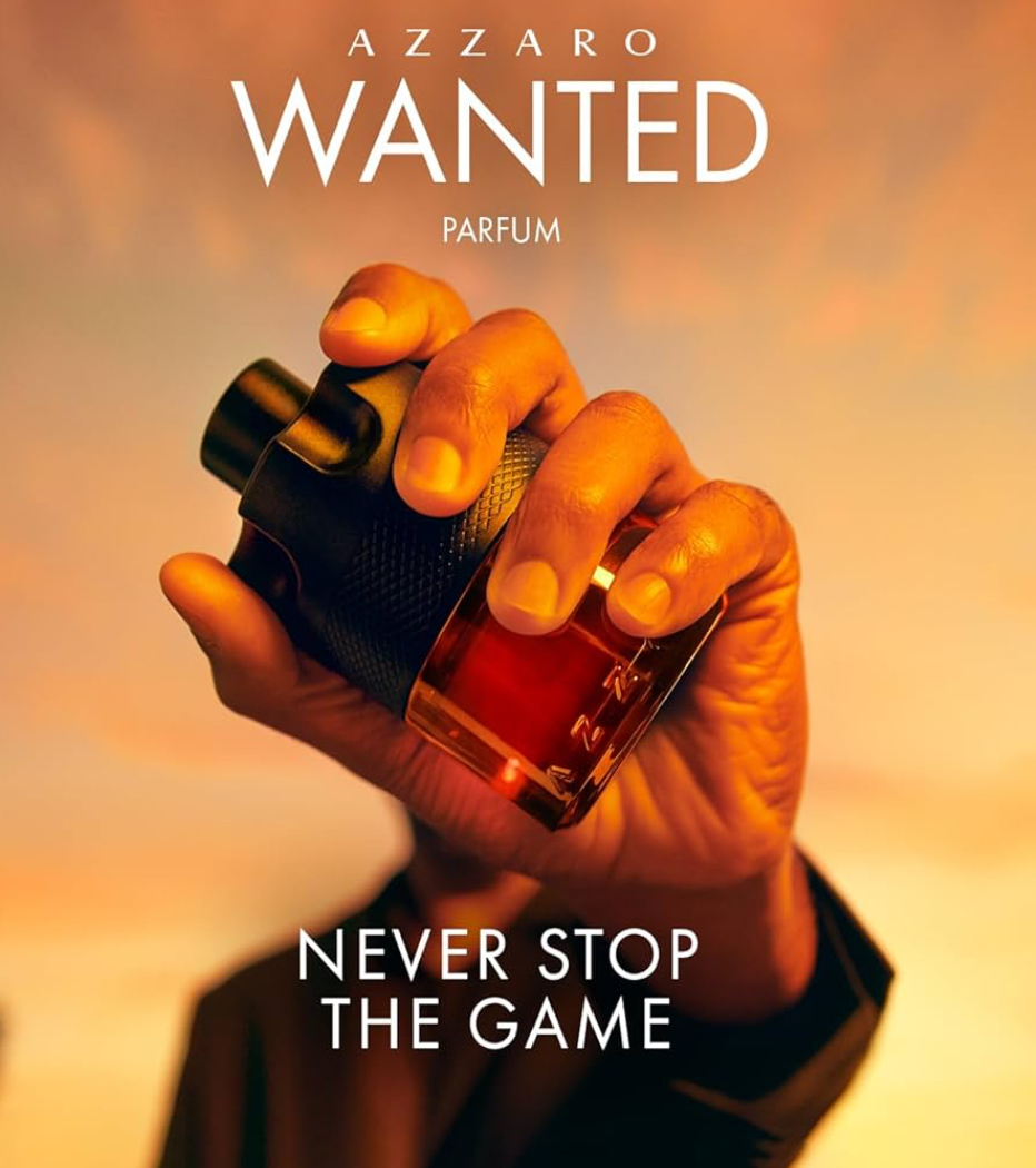  Azzaro The Most Wanted Parfum - Intense Mens Cologne - Spicy & Seductive Fragrance for Date Night - Lasting Wear - Irresistible Luxury Perfumes for Men