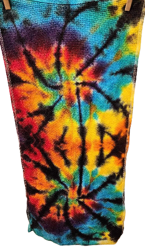 Waffle Weave Towel