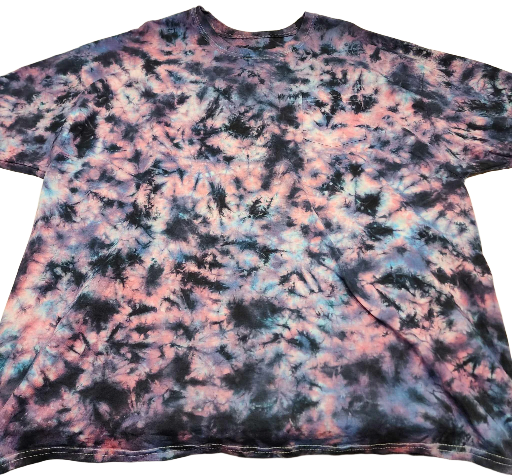 Scrunch Tshirt