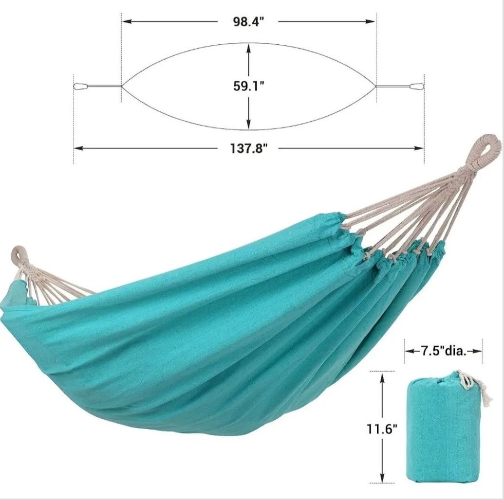 Double Hammock