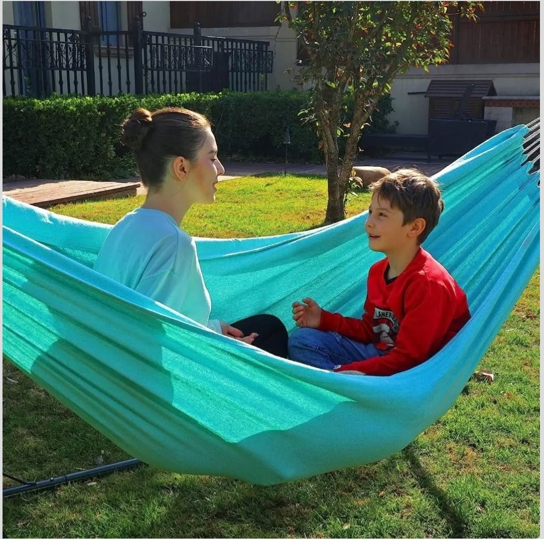 Double Hammock