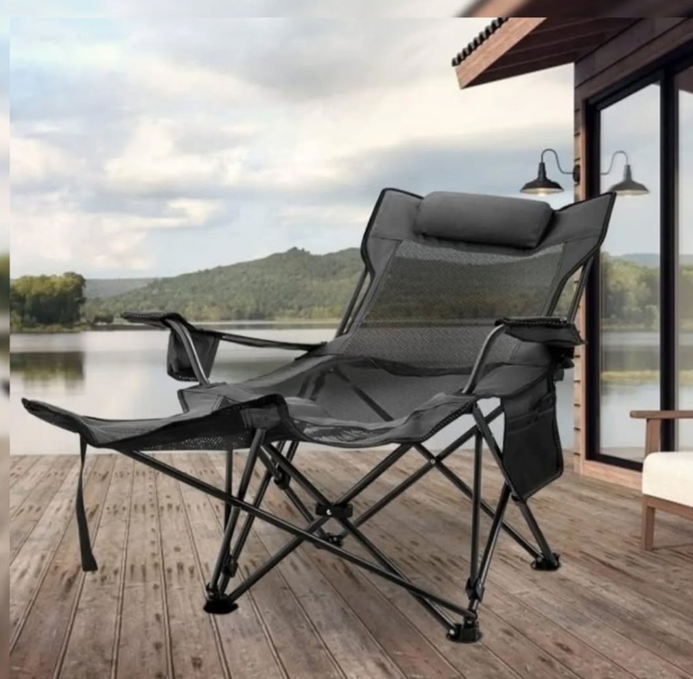 Portable Lounge Chair