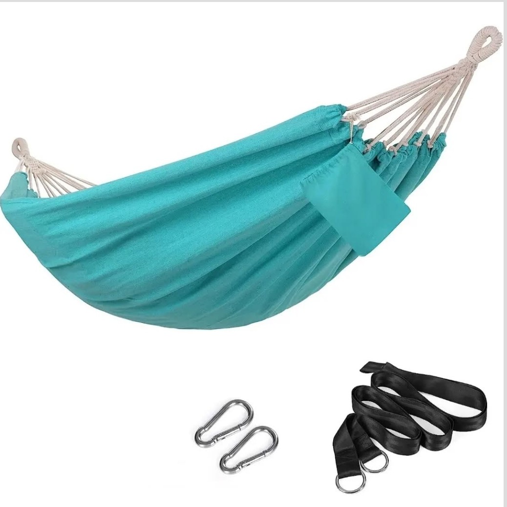 Double Hammock
