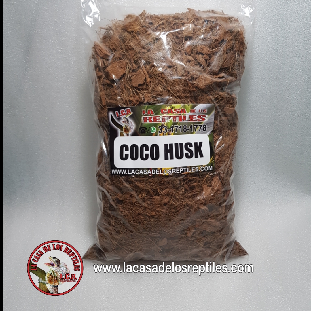 Sustratos y camas para reptiles