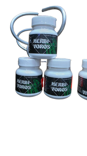 Herviboros suplemento