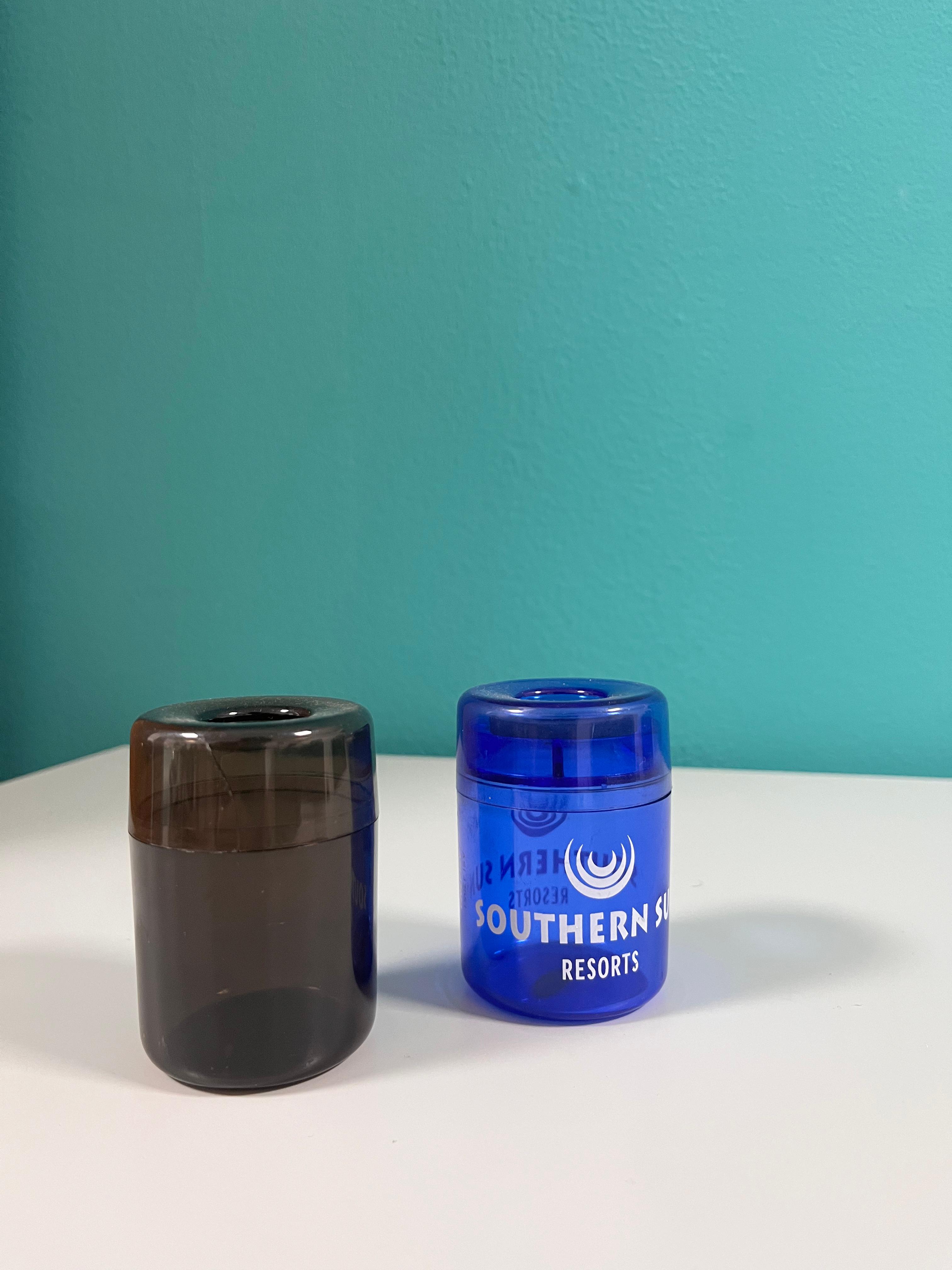 Dispensador de Clips