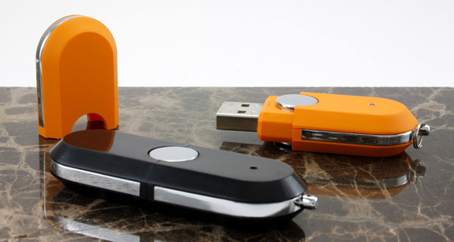 Memoria USB Personalizable