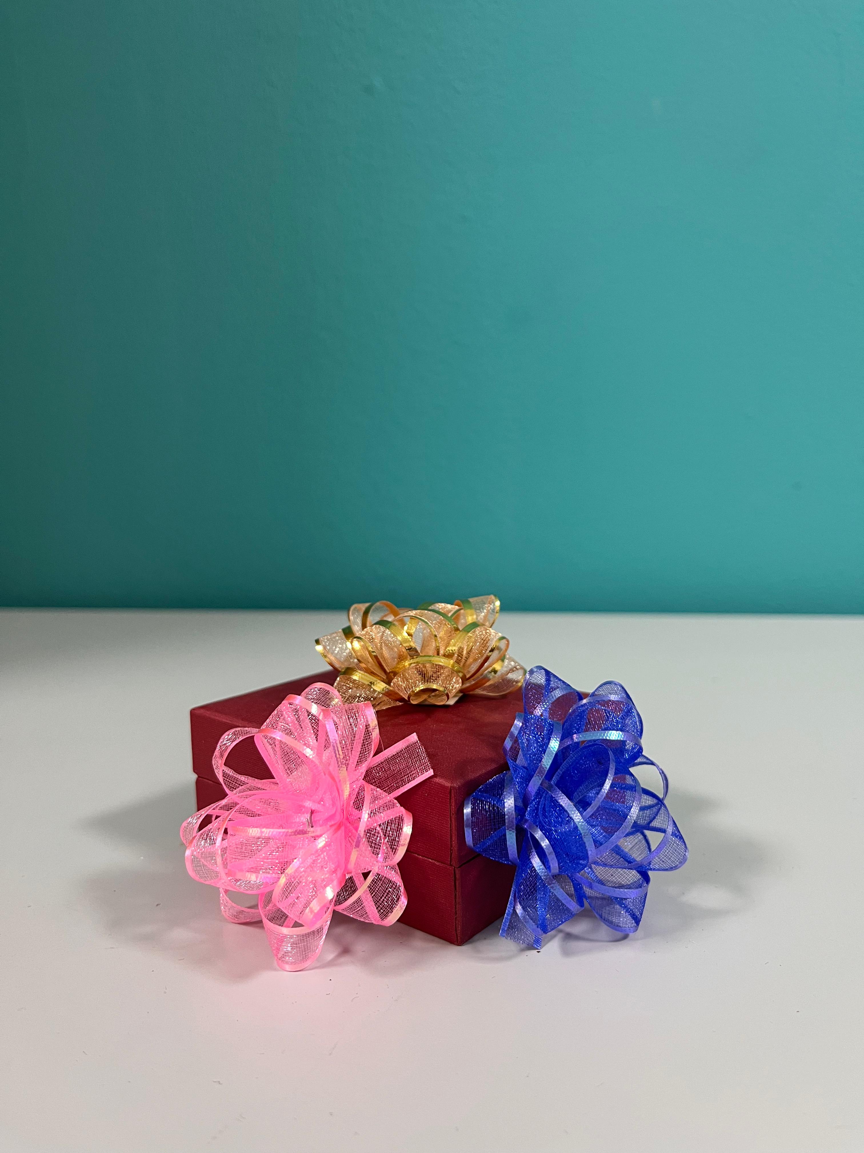 Caja de Regalo Decorativa