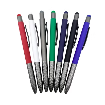 Bolígrafos en Colores Surtidos