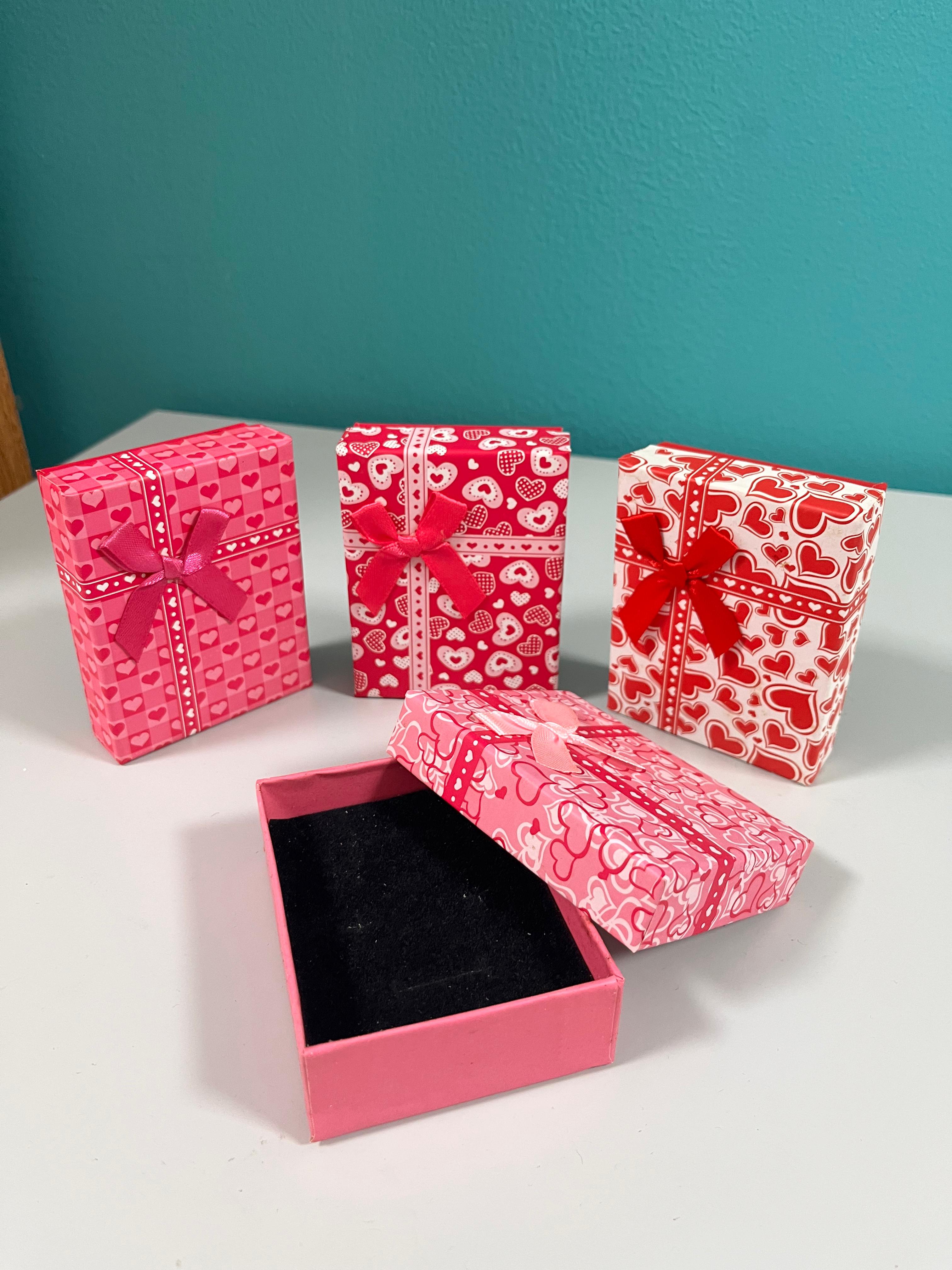 Cajas de Regalo Pequeñas