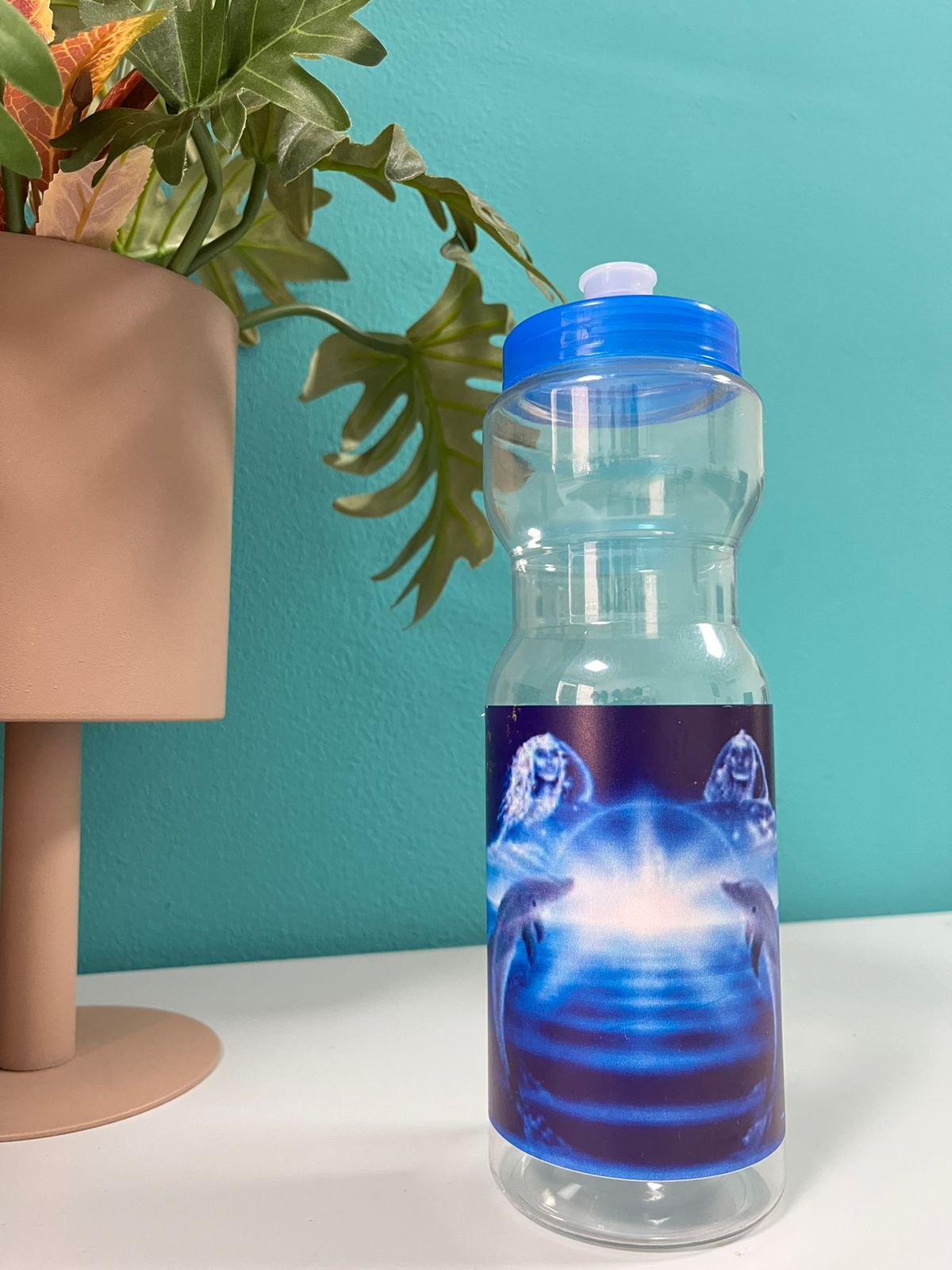 Botella Deportiva Personalizable