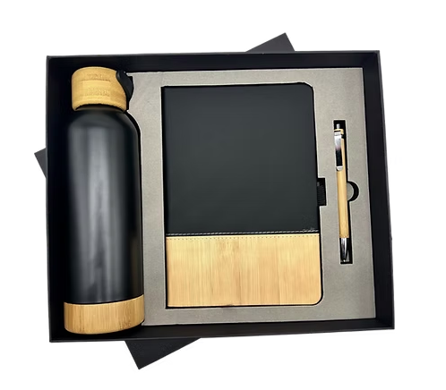 Set de Regalo Corporativo Ecológico 1