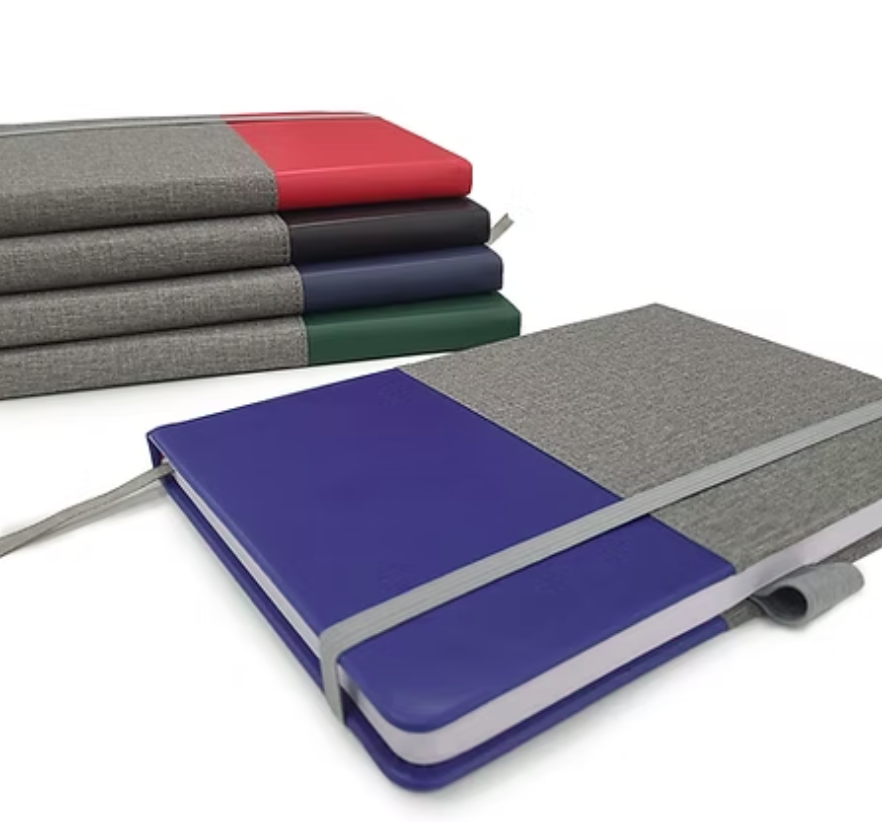 Libretas de Tapa Dura