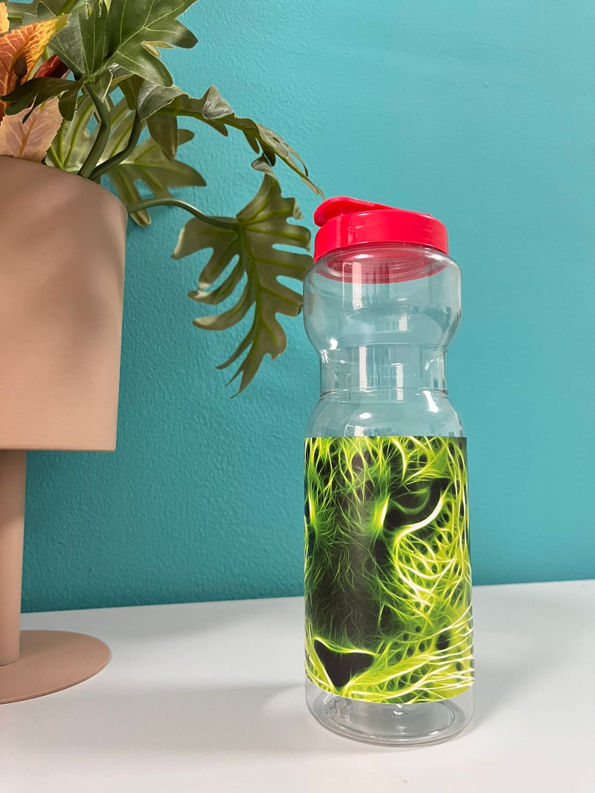 Botella de Agua Deportiva