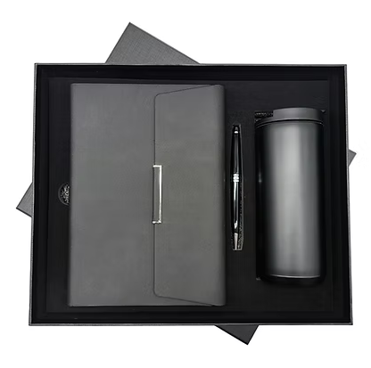 Set de Regalo Corporativo Elegante
