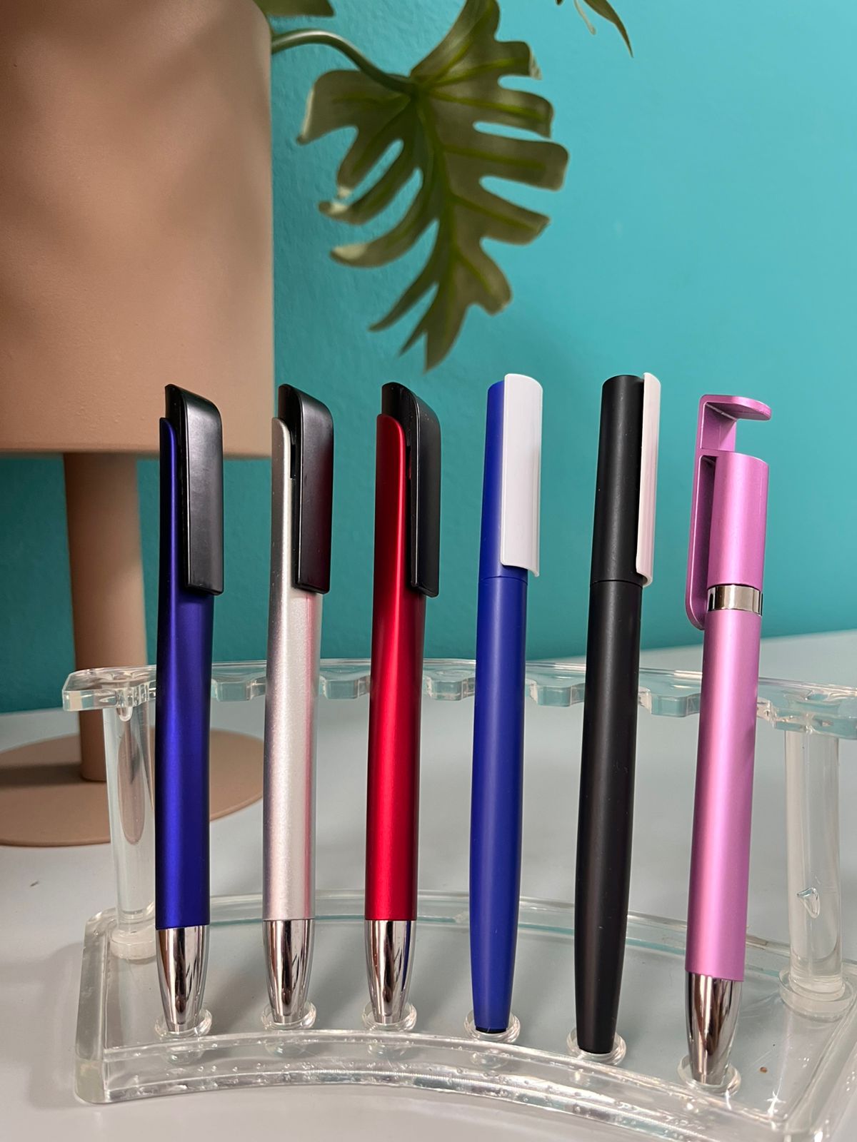 Bolígrafos Modelos Surtidos