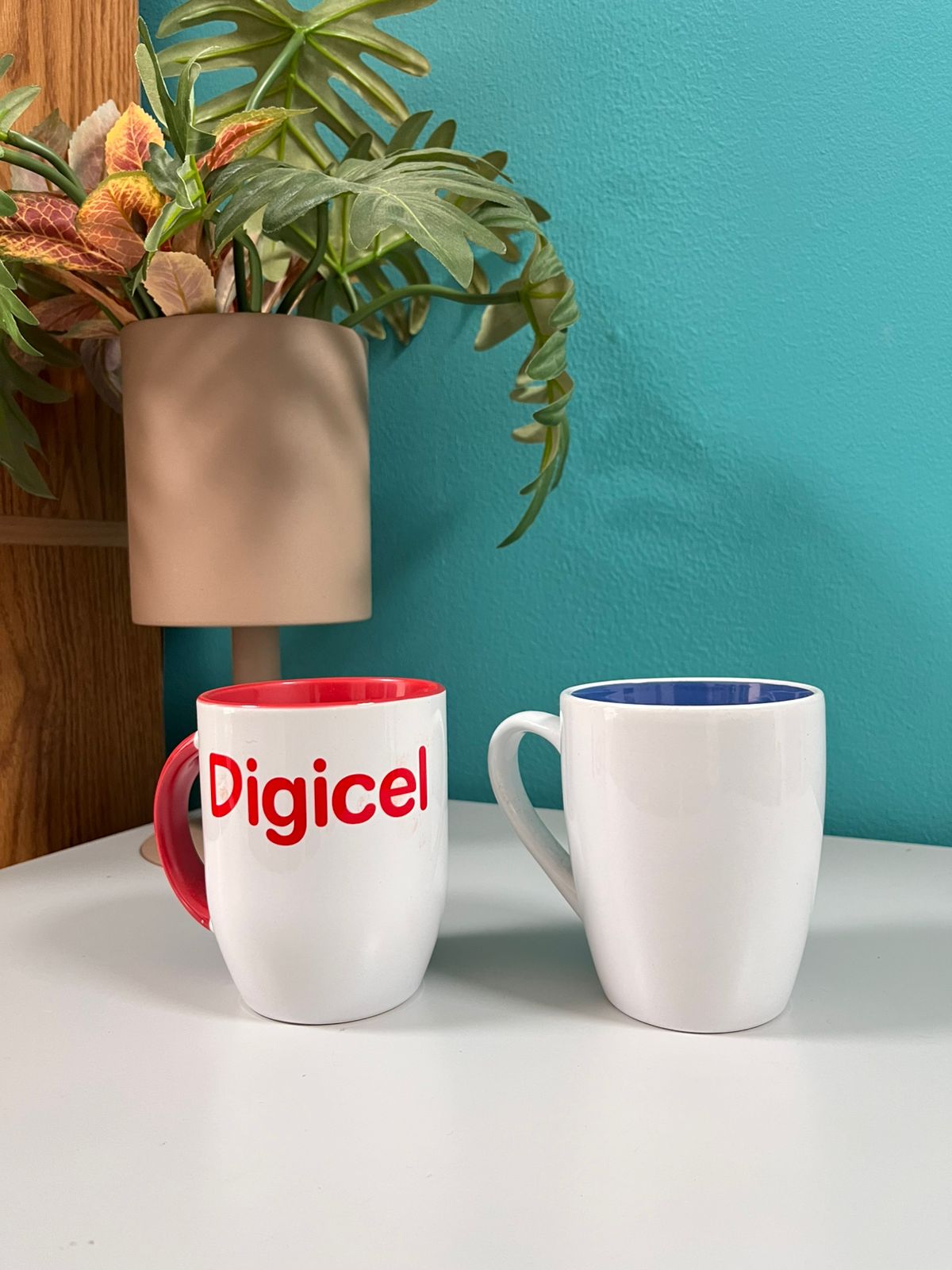 Tazas Personalizable