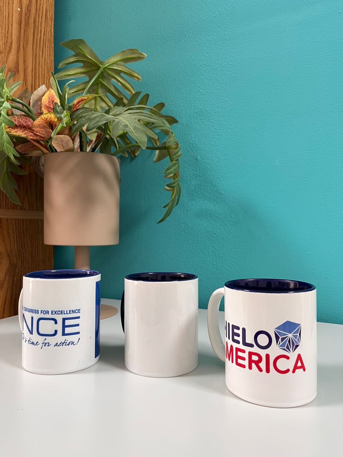 Tazas Personalizadas