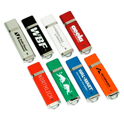 Memoria USB Personalizable