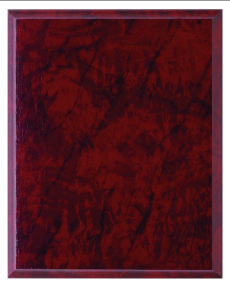 Placa de madera de lujo