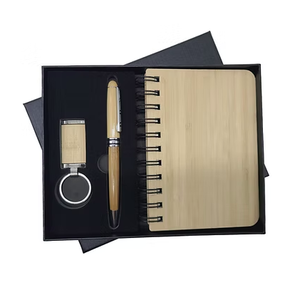 Set de Regalo Corporativo Ecológico 2