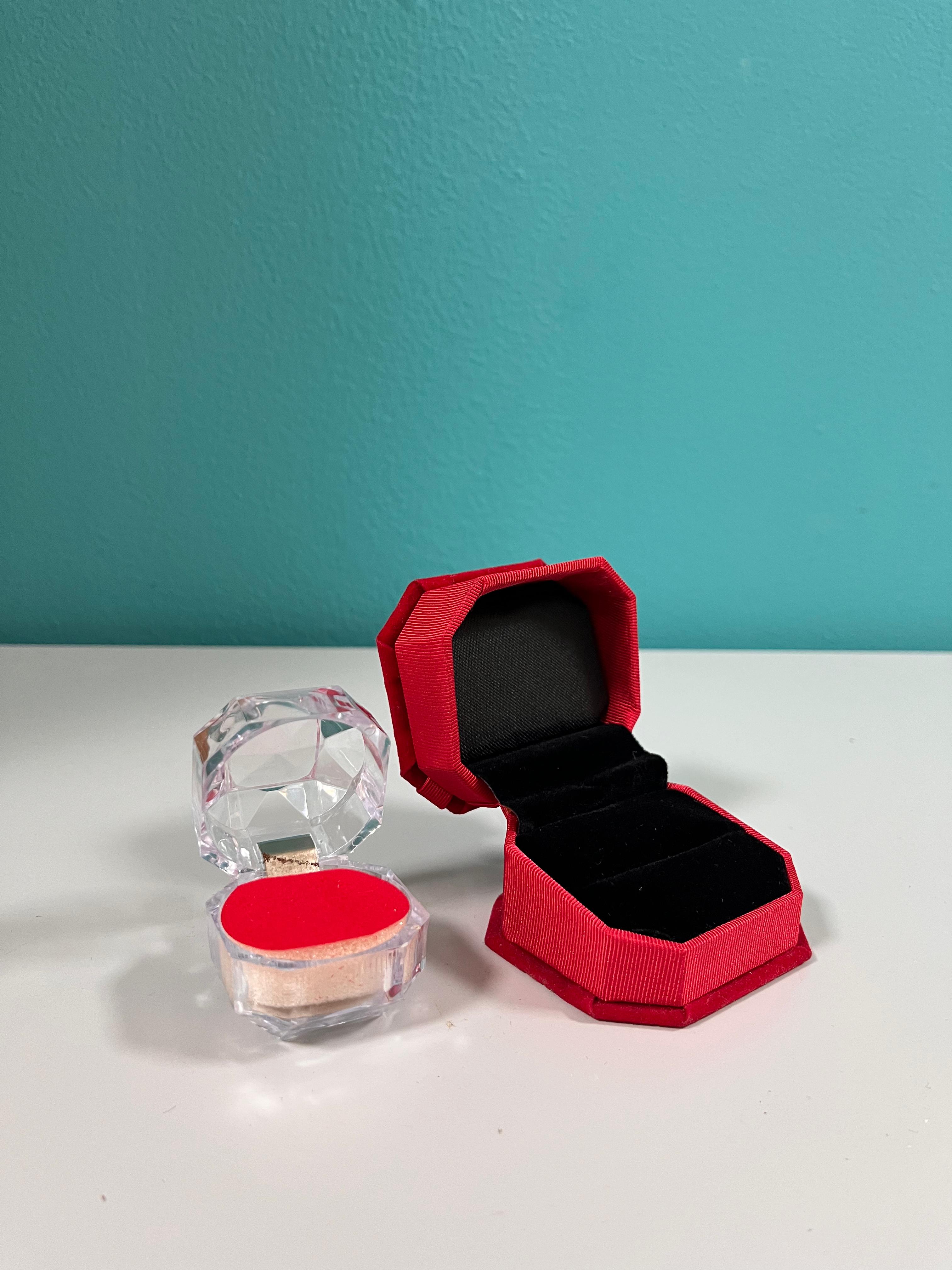 Estuche de Joyas de Lujo