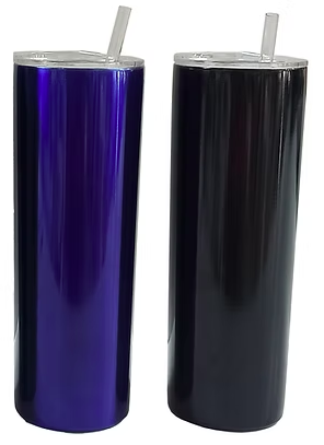 Vasos térmico de Doble Pared de Acero Inoxidable