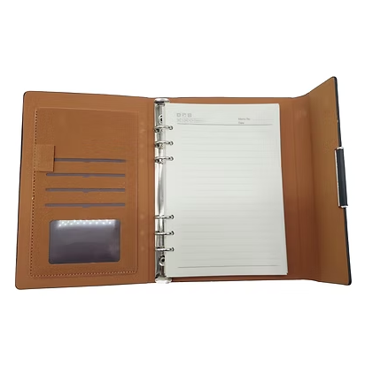 Set de Regalo Corporativo Elegante