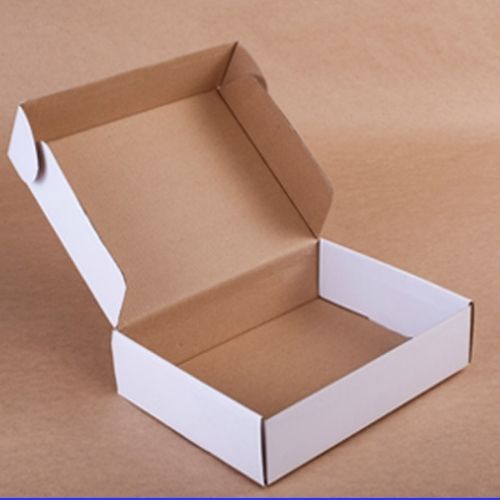 Caja de Carton Kraft para Envio