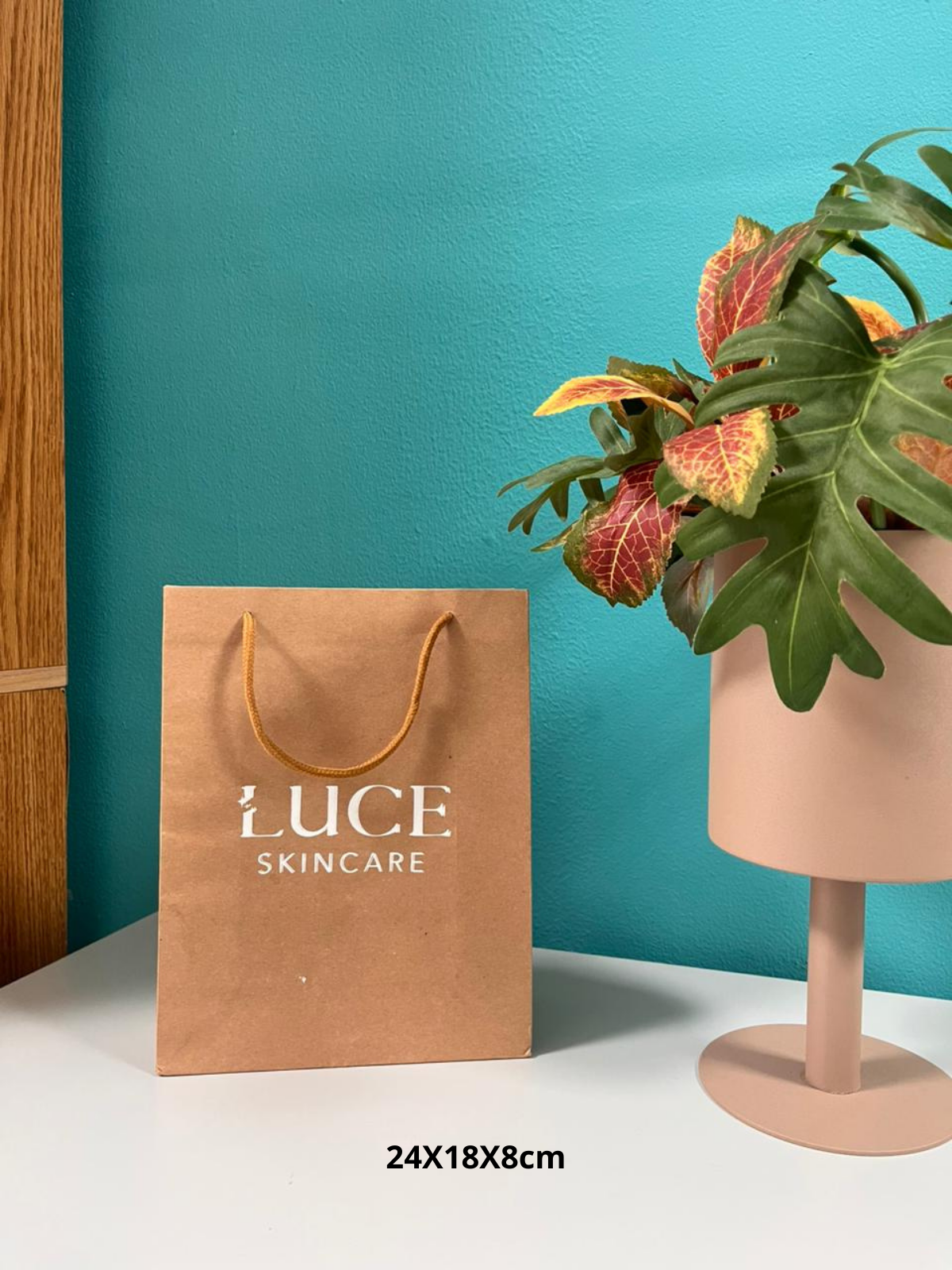 Bolsas de Cartón Manila