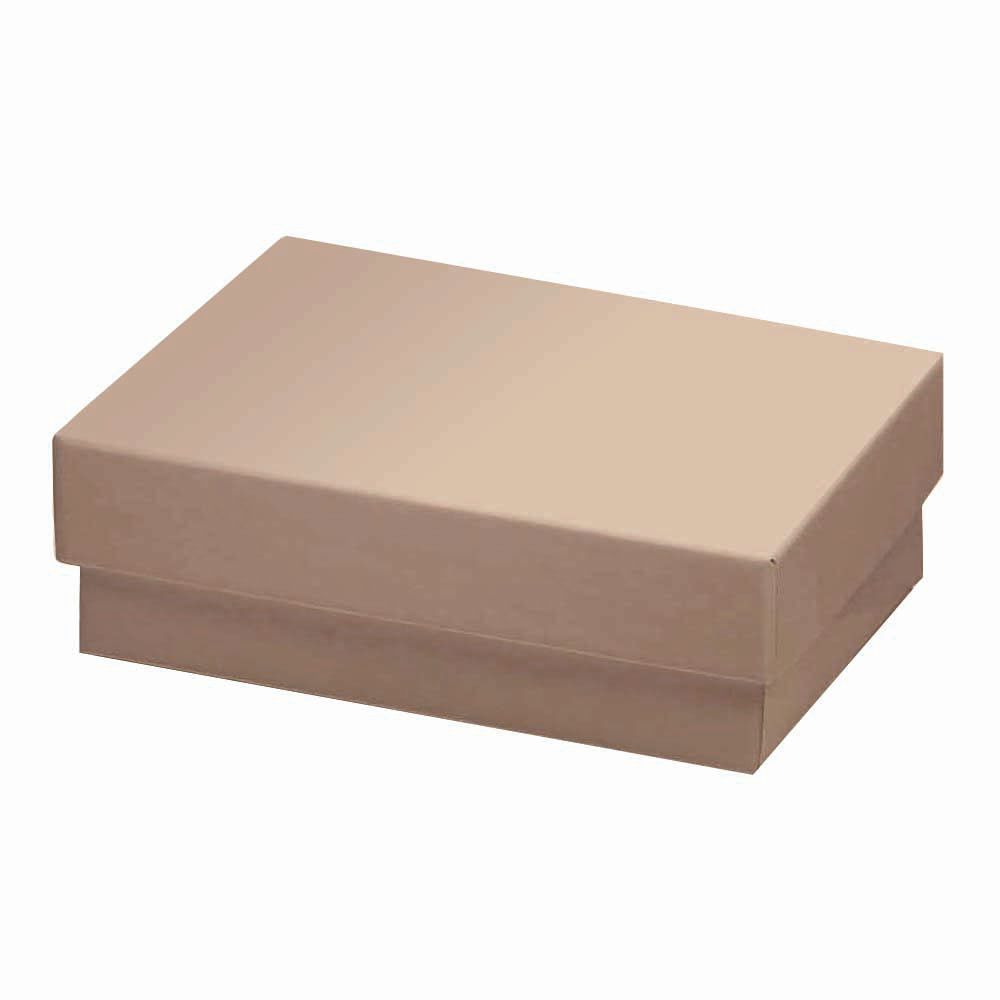 Cajas de Cartón Básicas