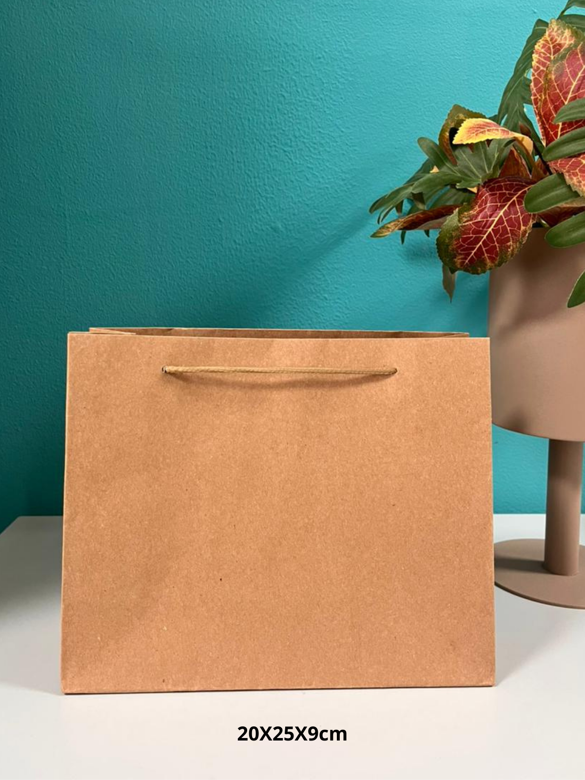 Bolsas de Cartón Manila