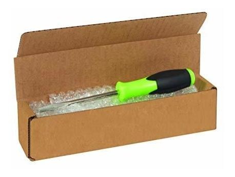 Cajas de Cartón Básicas