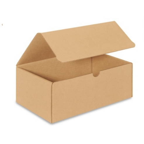 Cajas de Cartón Básicas