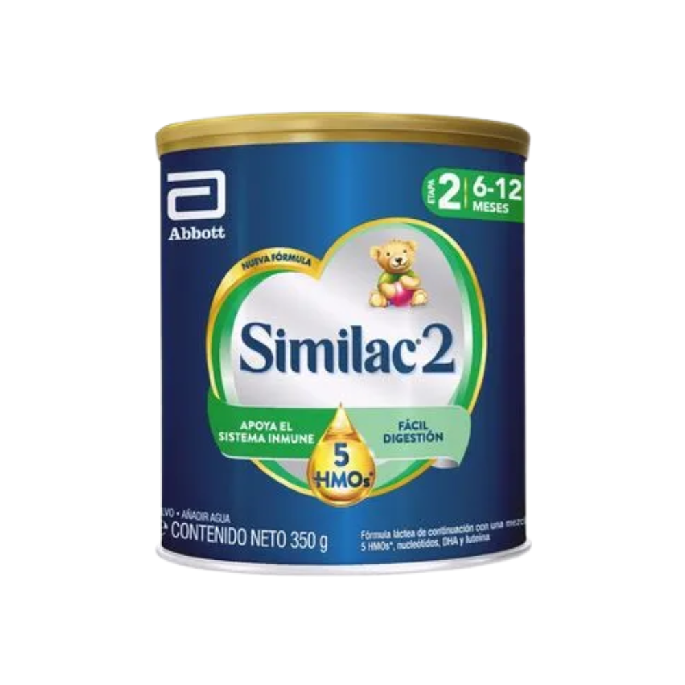 Similac 2 5Hmo 350 Gr