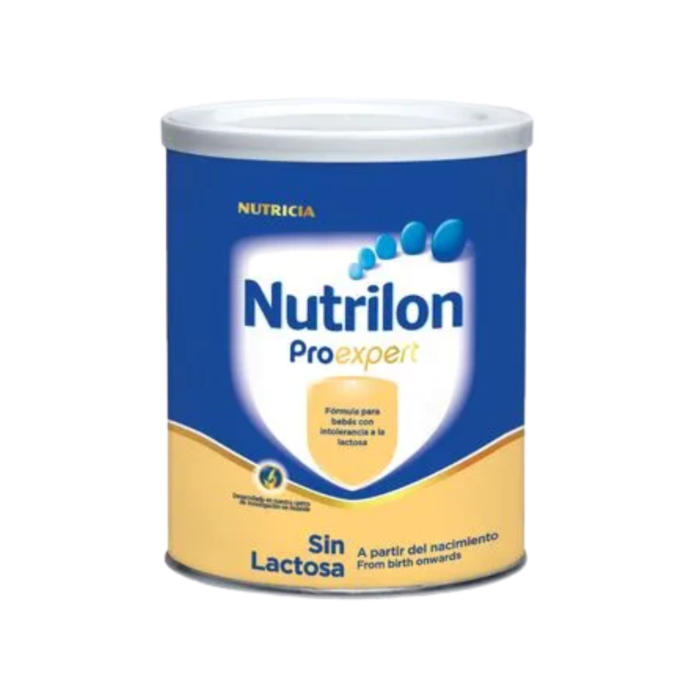 Nutrilon ProExpert sin lactosa 400g