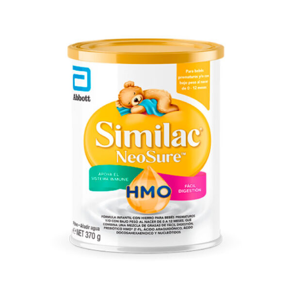 Similac NeoSure HMO 370g